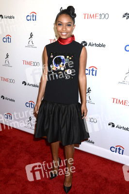 Time 100 Gala 2018 in New York