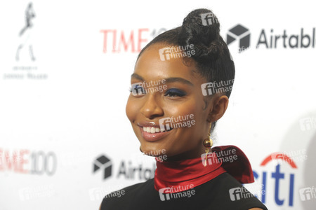 Time 100 Gala 2018 in New York