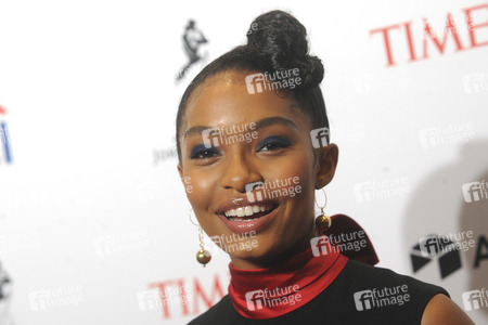 Time 100 Gala 2018 in New York