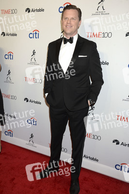 Time 100 Gala 2018 in New York