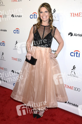 Time 100 Gala 2018 in New York