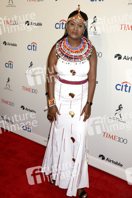 Time 100 Gala 2018 in New York