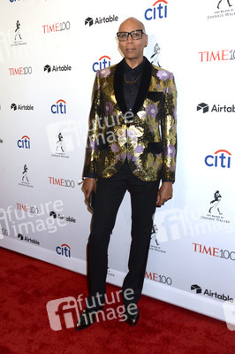 Time 100 Gala 2018 in New York