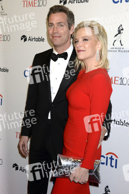 Time 100 Gala 2018 in New York