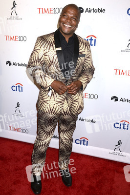 Time 100 Gala 2018 in New York