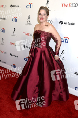 Time 100 Gala 2018 in New York