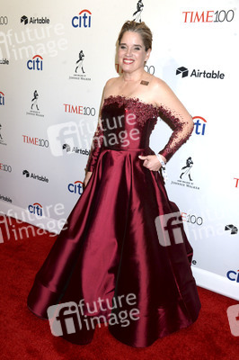Time 100 Gala 2018 in New York