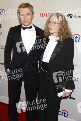 Time 100 Gala 2018 in New York