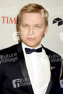 Time 100 Gala 2018 in New York