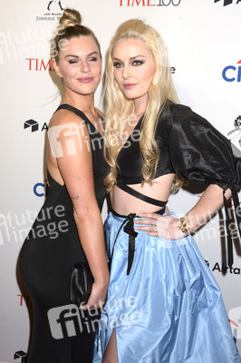 Time 100 Gala 2018 in New York