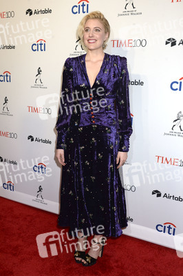 Time 100 Gala 2018 in New York