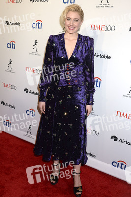 Time 100 Gala 2018 in New York