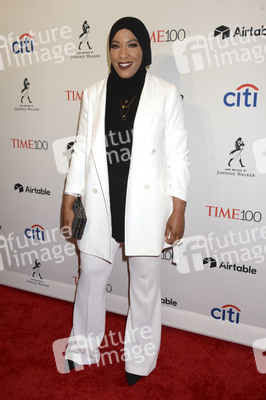 Time 100 Gala 2018 in New York