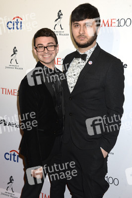 Time 100 Gala 2018 in New York