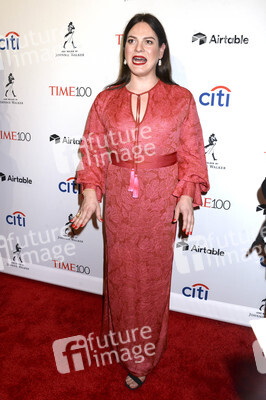 Time 100 Gala 2018 in New York