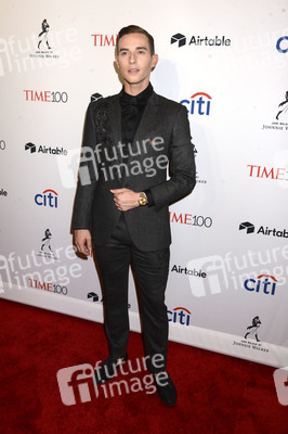 Time 100 Gala 2018 in New York