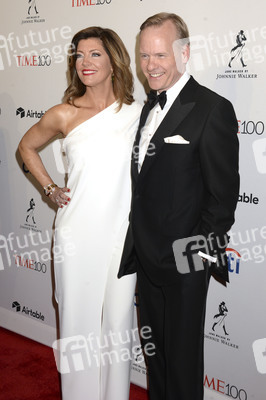 Time 100 Gala 2018 in New York