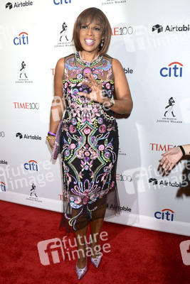 Time 100 Gala 2018 in New York