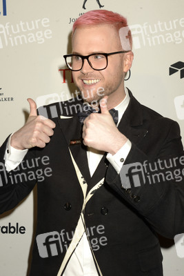Time 100 Gala 2018 in New York
