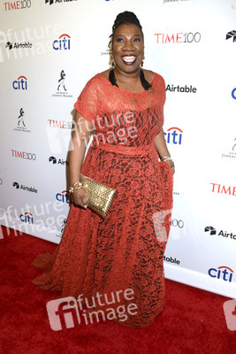 Time 100 Gala 2018 in New York