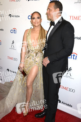 Time 100 Gala 2018 in New York