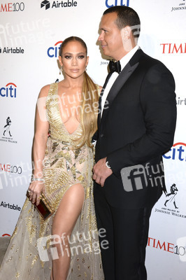 Time 100 Gala 2018 in New York