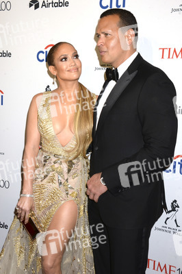 Time 100 Gala 2018 in New York