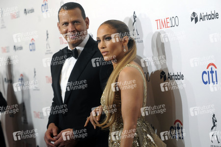 Time 100 Gala 2018 in New York