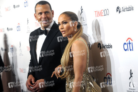 Time 100 Gala 2018 in New York