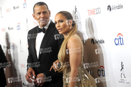 Time 100 Gala 2018 in New York
