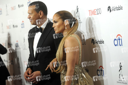 Time 100 Gala 2018 in New York
