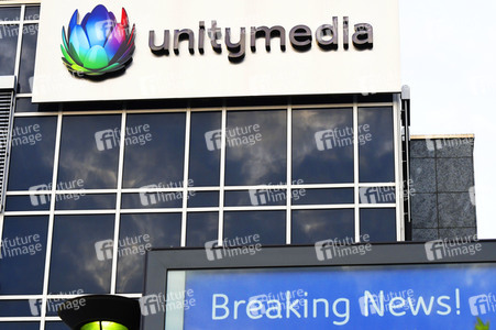 Symbolfoto Unitymedia