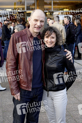 Filmpremiere 'Herrliche Zeiten' in Berlin