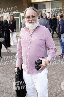Filmpremiere 'Herrliche Zeiten' in Berlin
