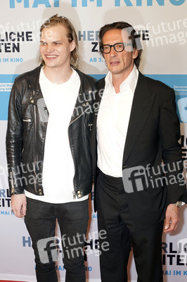 Filmpremiere 'Herrliche Zeiten' in Berlin