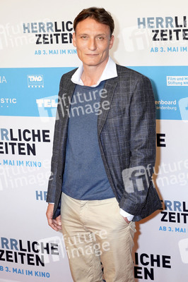 Filmpremiere 'Herrliche Zeiten' in Berlin