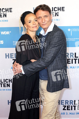 Filmpremiere 'Herrliche Zeiten' in Berlin