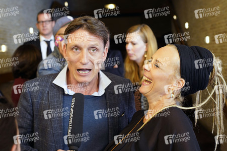 Filmpremiere 'Herrliche Zeiten' in Berlin
