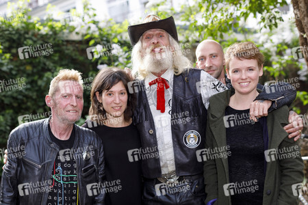 Eröffnung des Internationalen Frauenfilmfestivals in Köln