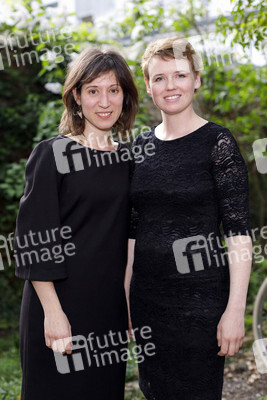 Eröffnung des Internationalen Frauenfilmfestivals in Köln