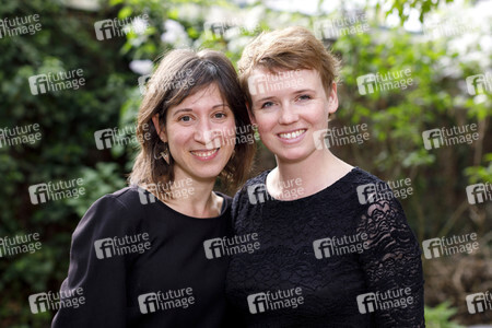 Eröffnung des Internationalen Frauenfilmfestivals in Köln
