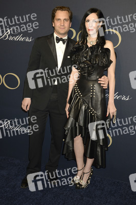 Brooks Brothers Bicentennial Celebration Event in New York