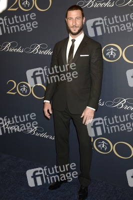 Brooks Brothers Bicentennial Celebration Event in New York