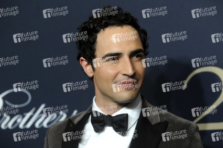 Brooks Brothers Bicentennial Celebration Event in New York