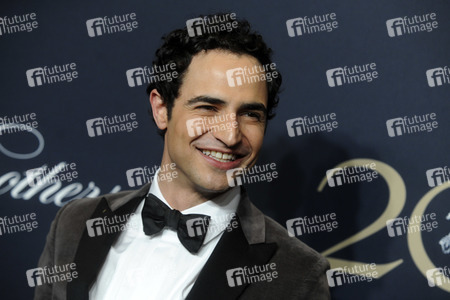 Brooks Brothers Bicentennial Celebration Event in New York