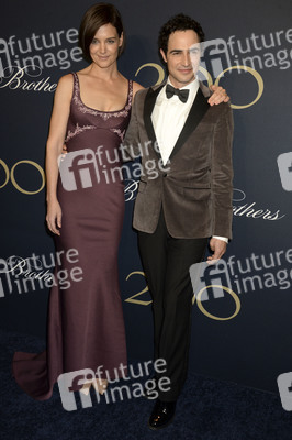 Brooks Brothers Bicentennial Celebration Event in New York