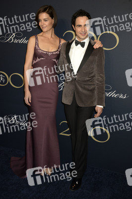 Brooks Brothers Bicentennial Celebration Event in New York