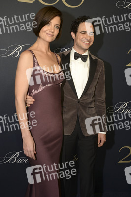 Brooks Brothers Bicentennial Celebration Event in New York