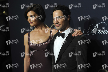 Brooks Brothers Bicentennial Celebration Event in New York