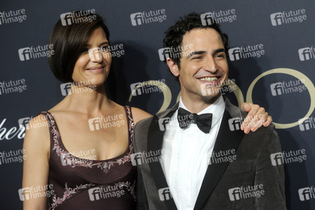 Brooks Brothers Bicentennial Celebration Event in New York